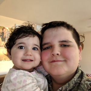 Meet your Posher, Aiden